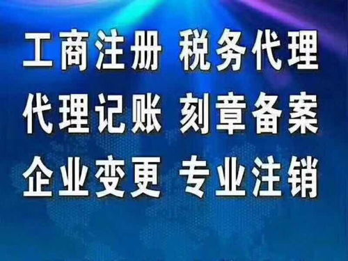 企业全生命周期服务全攻略 从注册到注销与财税管理必备指南